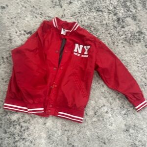 Zara bomber jacket for boy ,NWOT🔥!!!